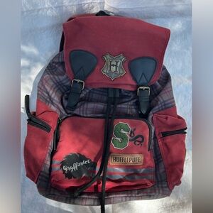 Bioworld • Harry Potter Backpack